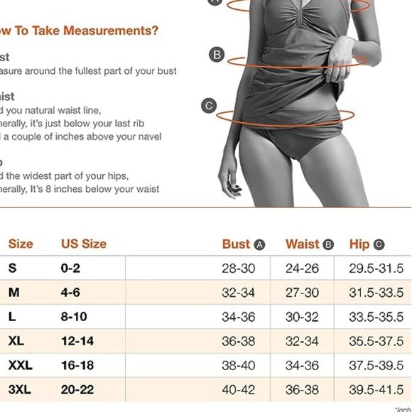 GRND Halter Tankini Set  -  NEW WITH TAG! - Picture 14 of 16